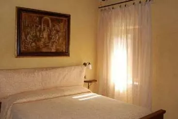 ホテル Agriturismo Spino Fiorito