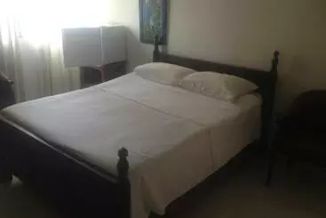 Hotel Aguablanca