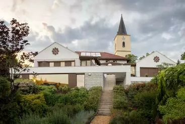 Hotelli Botrytis Bor