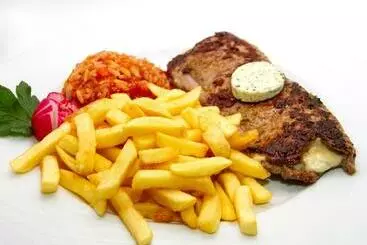 Hotel Bräustüble Altenmünster