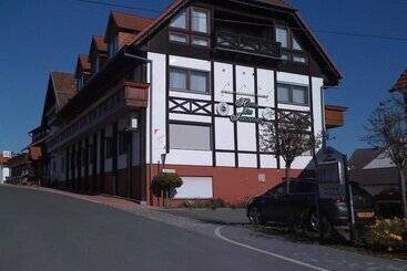 בית מלון כפרי Igelstadt