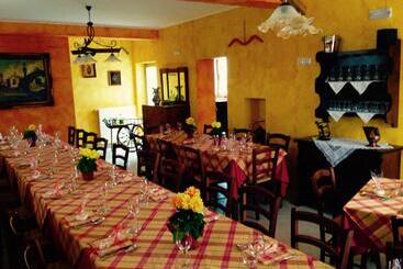 בית מלון כפרי La Casa In Campagna