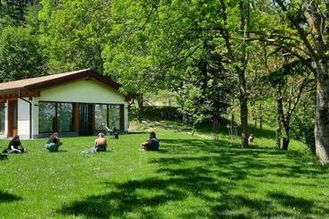 ホテル Pianconvento La Casa Di Noi