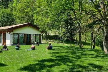 Otel Pianconvento La Casa Di Noi