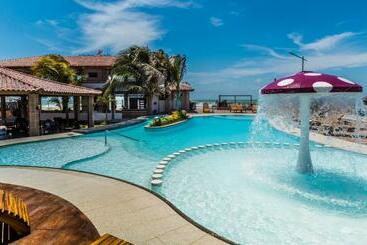 Hotel Playa Paraíso