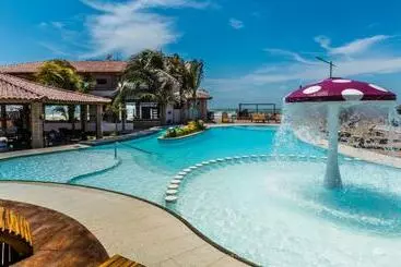 Hotel Playa Paraíso