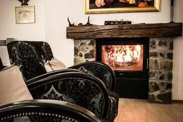 Templomvölgy Butik Hotel Mátrakeresztes