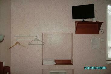 בית מלון כפרי Terroir Et Tradition A La Ducasse