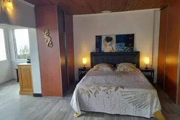 Aparthotel La Coccinelle