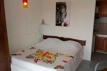 Aparthotel La Coccinelle