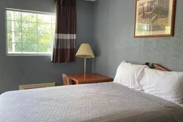 Motelli Deerfield Inn