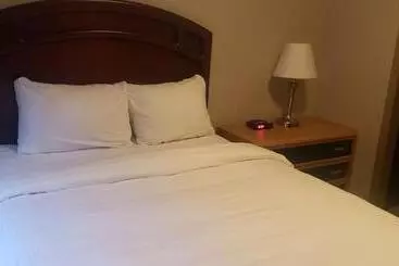 Motel Surestay Hotel By Best Western Bassano