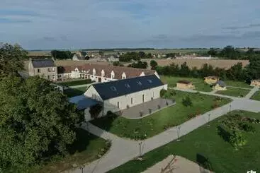 Pensjonat Domaine De Soignolles