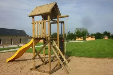 Pension  Domaine De Soignolles