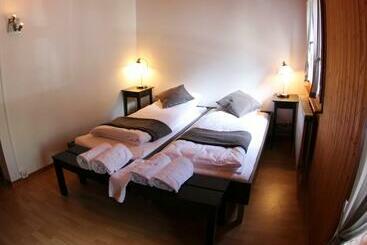 بنسيون La Pierre à Catillon