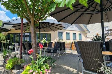 펜션 Weinhaus Thomas