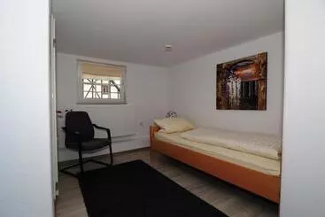 Pension Schaumburger Hof