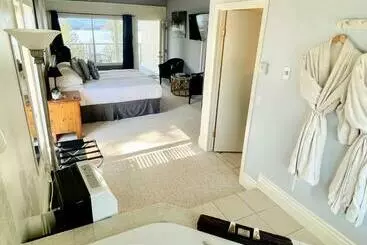Quarrystone House B&b