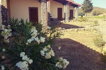 Agriturismo Gennemara B&b