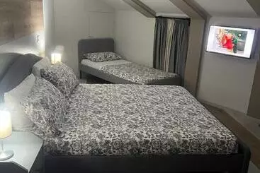 B&b Marino