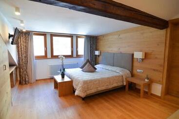 B&b Maso Finisterre