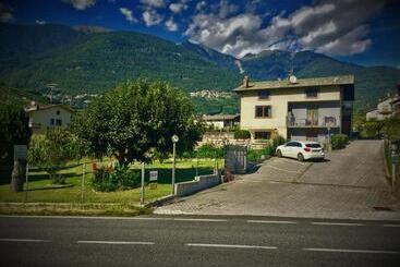 B&b Valtellina Mon Amour