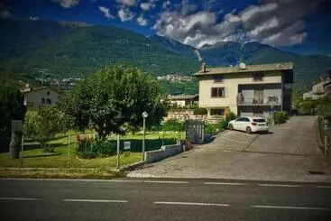 B&b Valtellina Mon Amour