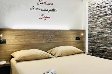 B&b Valtellina Mon Amour