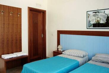 Nocleg ze śniadaniem A Luara