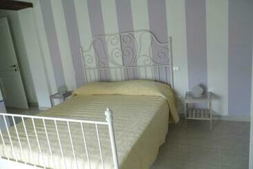 مبيت وإفطار Aia Antica