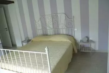 Aamiaismajoitus (B&B) Aia Antica