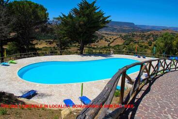 Bed and Breakfast Antas