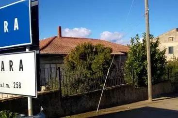 Bed and Breakfast Antas