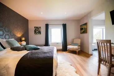 Bed and Breakfast Gilles De Ver