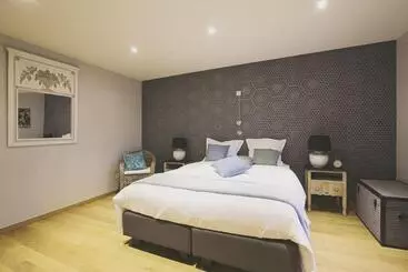 Bed and Breakfast Gilles De Ver