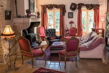 ベッドアンドブレックファースト La Cuverie Du Château