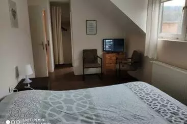 Bed and Breakfast Panzió Kemping Bekölce