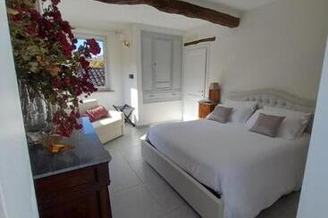 בית מלון כפרי Agriturismo Malvista