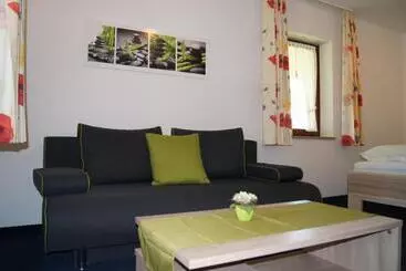 Hotel Das Gästehaus Eimeldingen