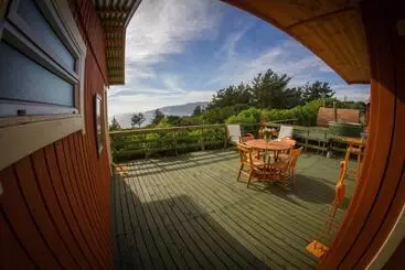 Hotel En Casa De Patricia