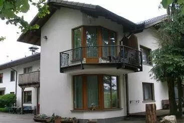 ホテル Ferienhof Hoppe
