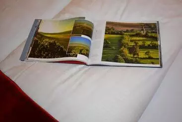 Hotel Gasthof Rotes Roß