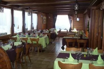 Hôtel Hôtel Du Gd St Bernard