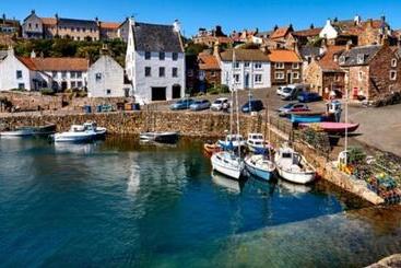 فندق The Coastal Inn Outbuilding