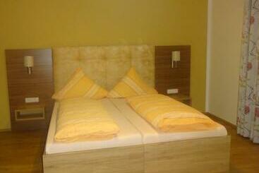 Hotel Zum Alten Wirt