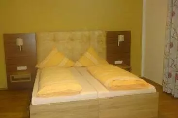 Hotel Zum Alten Wirt