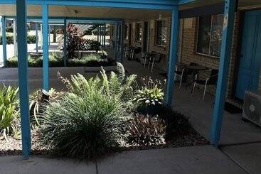 Kilcoy Gardens Motel