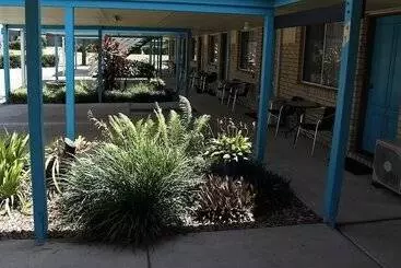 Kilcoy Gardens Motel