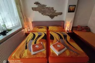 Motel Podkova