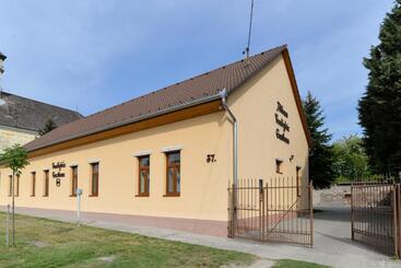 Pension Althaus Vendégház